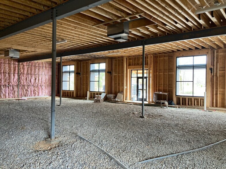 More Photos Of 6117 Ooltewah Georgetown Rd, Ooltewah Medical For Lease