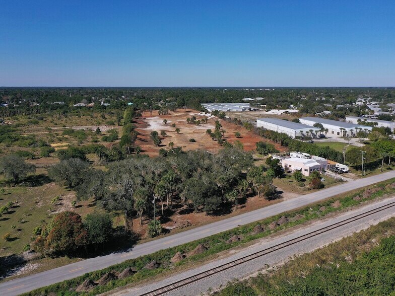 More Photos Of 11513 Old Dixie Sebastian Florida 32958 hwy, Sebastian Land For Sale