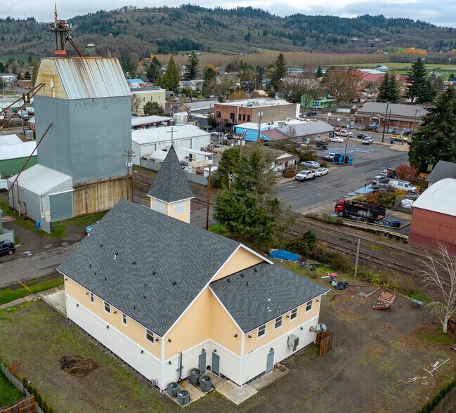 More Photos Of 205 Sixth St, Amity Religious Facility For Sale
