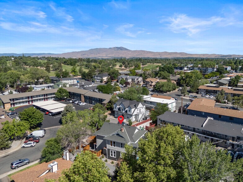 More Photos Of 50 Berrum Pl, Reno Apartments For Sale