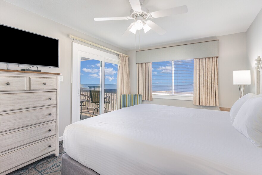 More Photos Of 1011 S Ocean Blvd, Surfside Beach Hotel For Sale