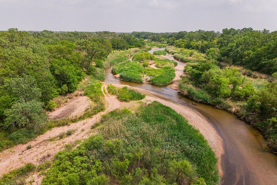 More Photos Of 9111 Long View Road, Burrton Land For Sale