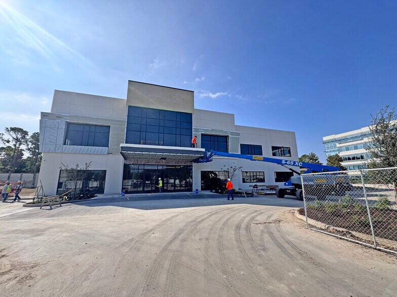 More Photos Of 19135 Katy fwy, Houston Medical For Lease