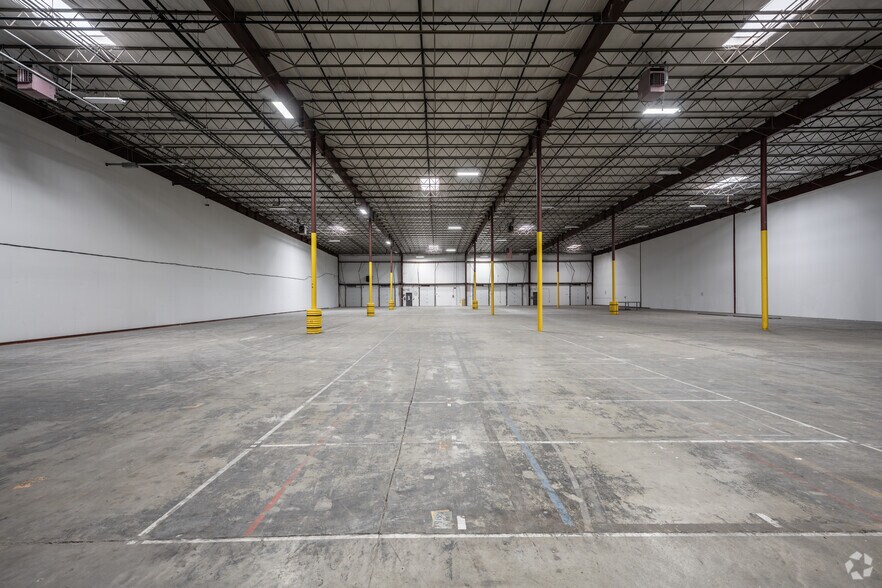 More Photos Of 8221 Preston Ct, Jessup Warehouse For Lease