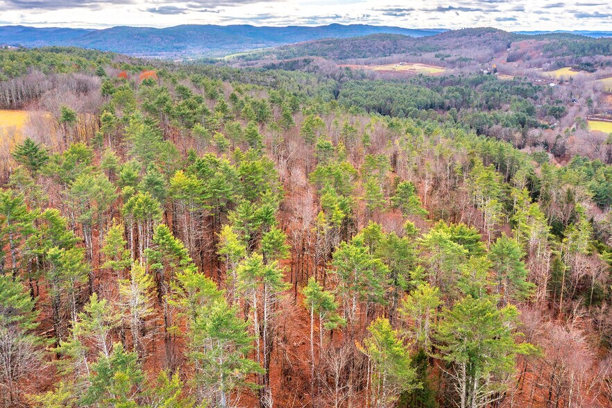 More Photos Of 40 E Putney Brook Rd, Putney Land For Sale