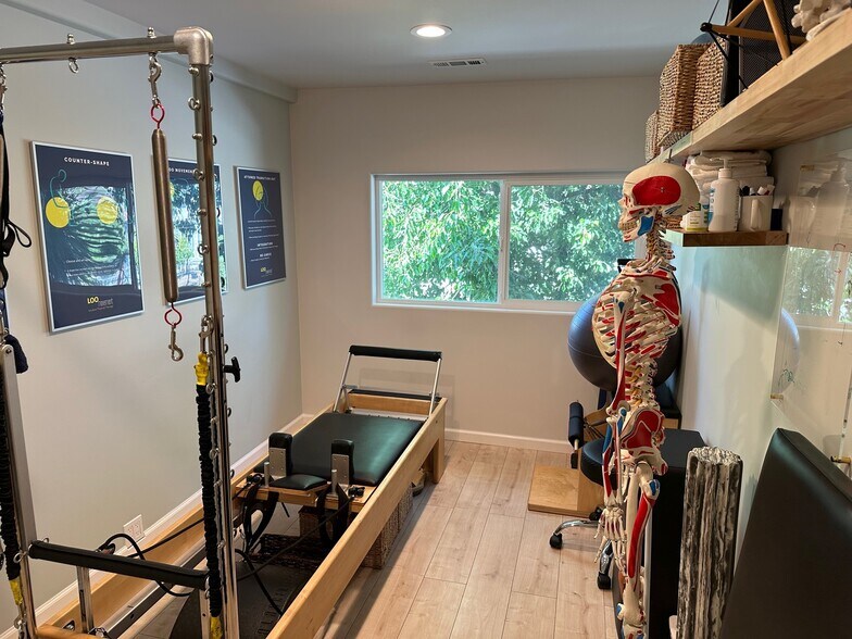 More Photos Of 3201-3215 Macarthur Blvd, Oakland Medical For Sale