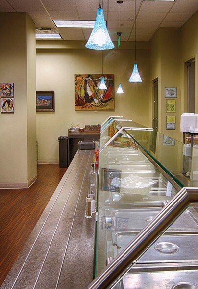 Photo of 4th Floor Ste 400