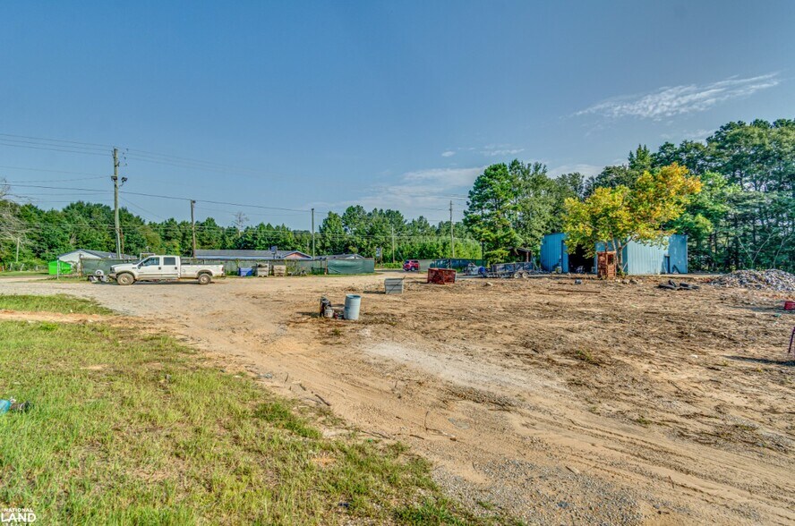 More Photos Of 3357 Ellisville Blvd, Laurel Land For Sale