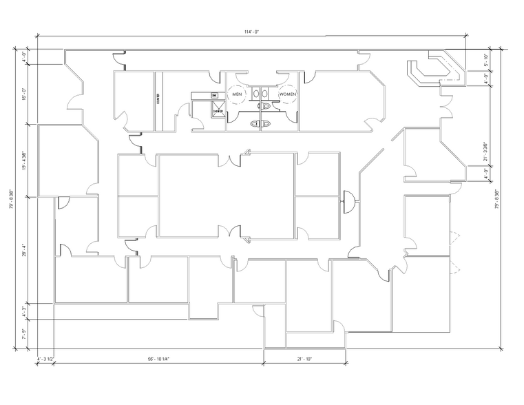 More Photos Of 23293 S Pointe Dr, Laguna Hills Medical For Lease