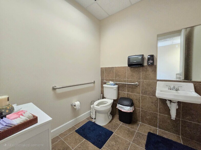 More Photos Of 440 Cobia Dr, Katy Medical For Sale