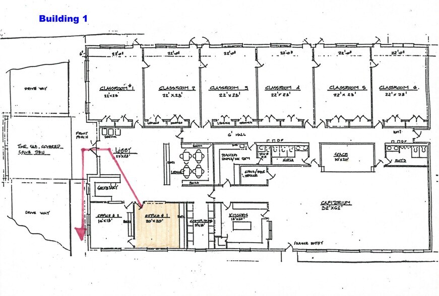 More Photos Of 17102 Theiss Mail Route Rd, Spring Schools For Lease