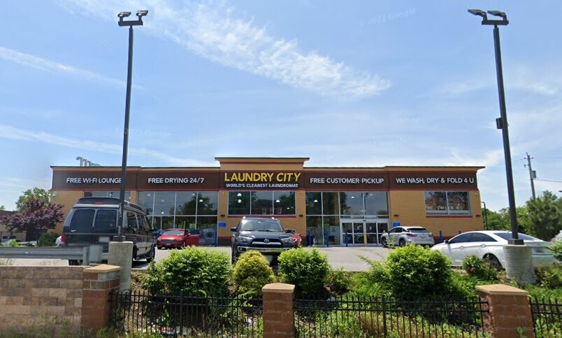 Primary Photo Of 3421 Frederick Ave, Baltimore General Retail For Lease