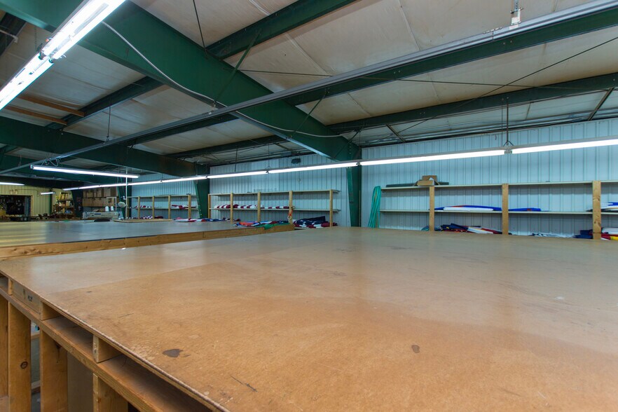 More Photos Of 1453 Johnson Ave, New Hope Manufacturing For Sale