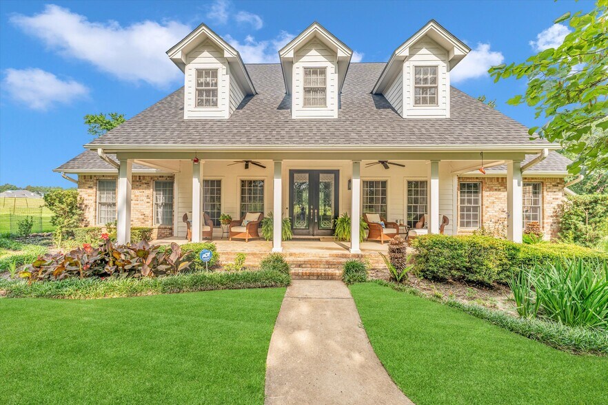 More Photos Of 115 Tanglewood Dr, Huntsville Land For Sale