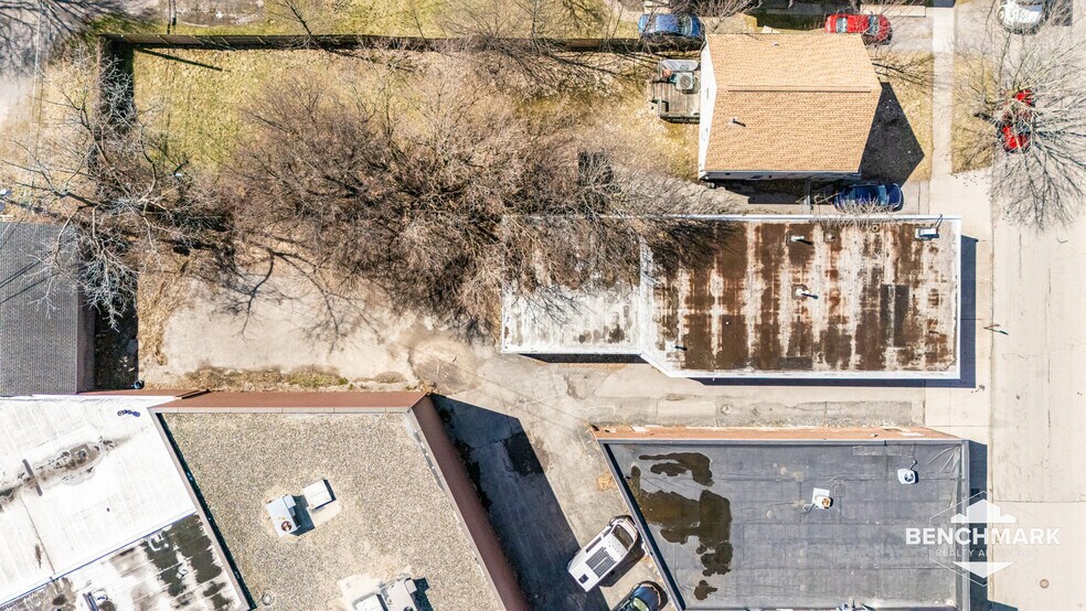 More Photos Of 161 Comfort St, Rochester Warehouse For Lease