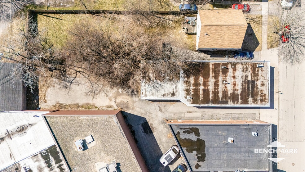 More Photos Of 161 Comfort St, Rochester Warehouse For Sale