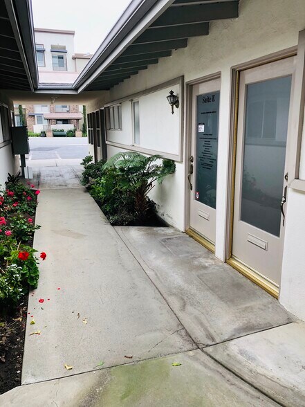 More Photos Of 541 S Glendora Ave, Glendora Medical For Lease