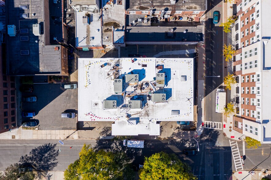 More Photos Of 235 Moore St, Hackensack Office For Lease