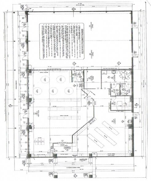 More Photos Of 829-833 W Main st, Homer General Retail For Sale