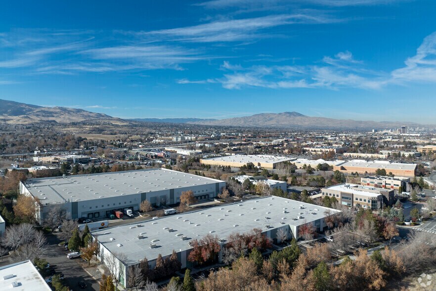 More Photos Of 7525 Colbert Dr, Reno Warehouse For Lease
