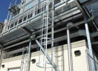 More Photos Of 1600 Park 370 Pl, Hazelwood Warehouse For Lease