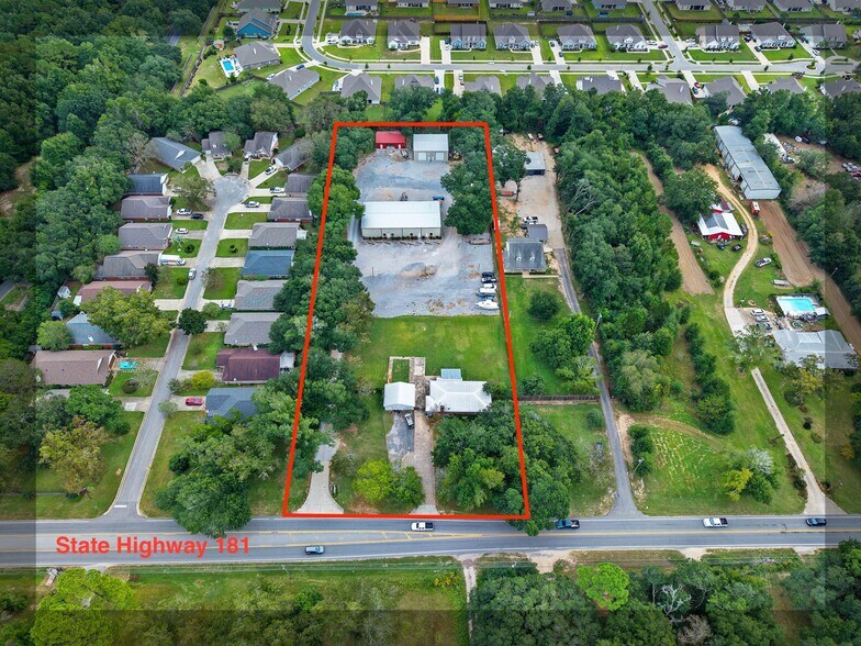 Primary Photo Of 19786 State Highway 181, Fairhope Specialty For Sale