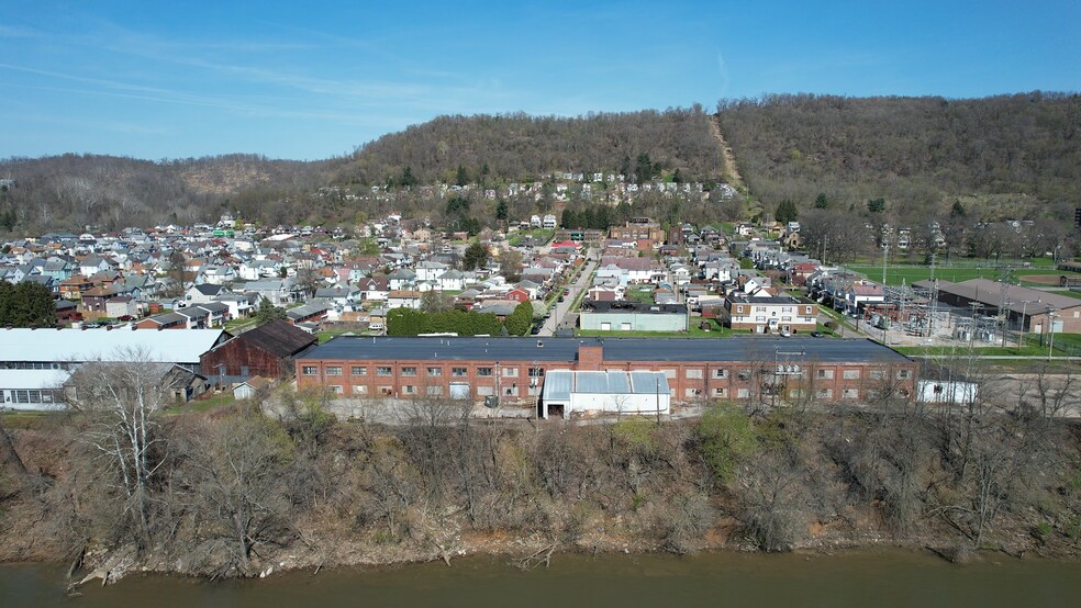 More Photos Of 170 N 17th St, Wheeling Office For Sale