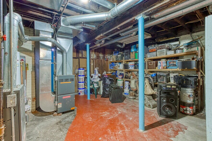 More Photos Of 423 W Grand Blvd, Detroit Apartments For Sale