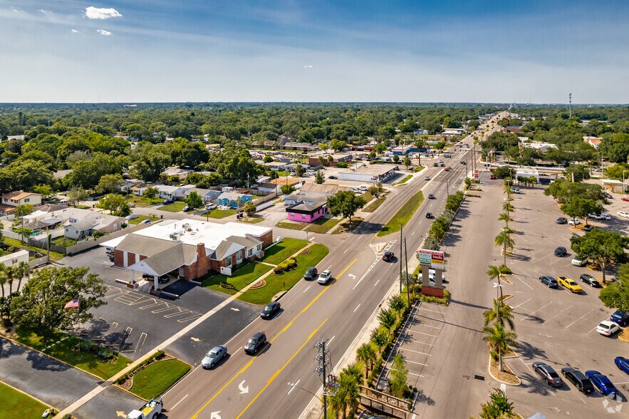 3530 49th St N, Saint Petersburg, FL 33710 - Funeral Home For Sale