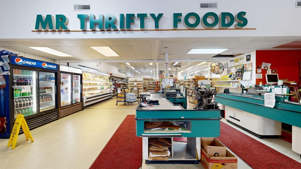 More Photos Of 201 N 14th St, Billings General Retail For Sale