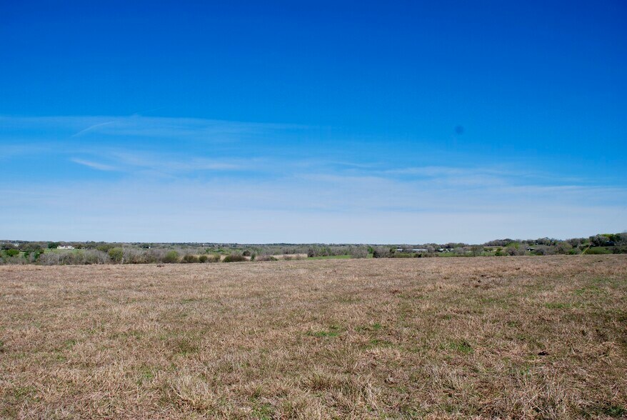 More Photos Of TBD State Highway 95, Moulton Land For Sale