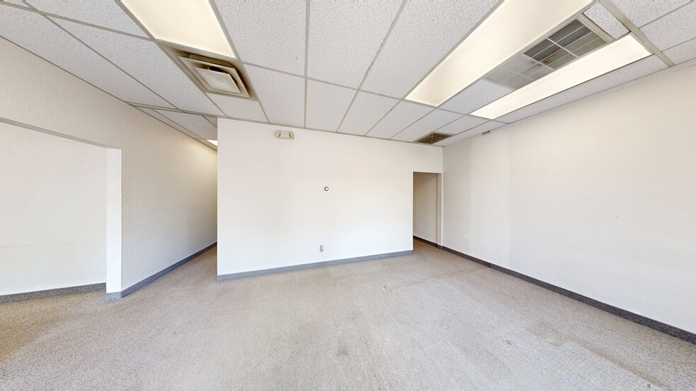 Primary Photo Of 50 Freeport Blvd, Sparks Light Distribution For Lease