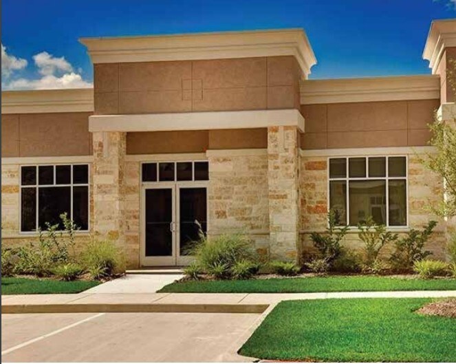 More Photos Of 2219 Sawdust Rd, The Woodlands Medical For Sale