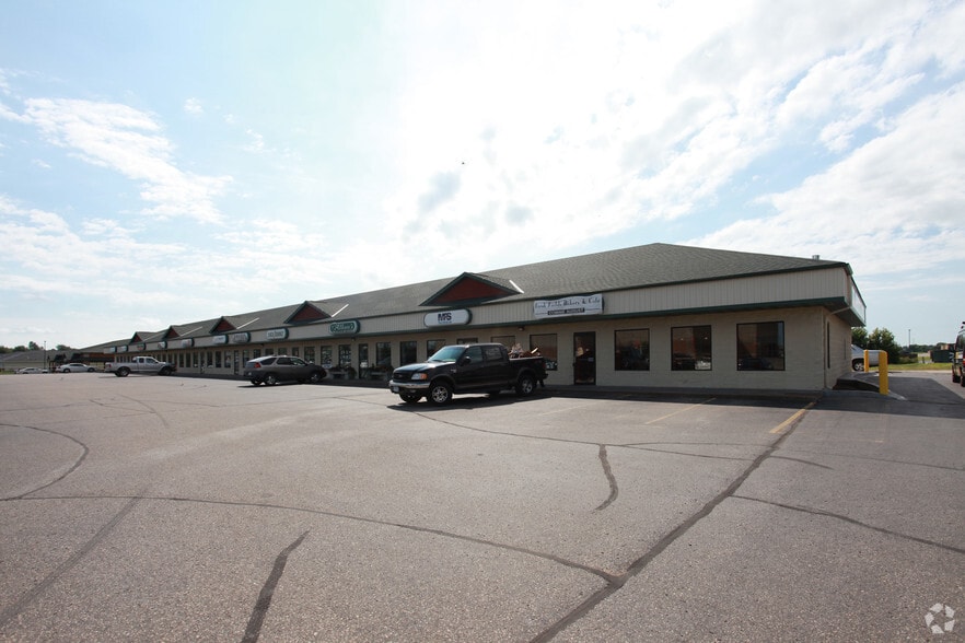 More Photos Of 228 Paperjack Dr, New Richmond Storefront Retail Office For Lease