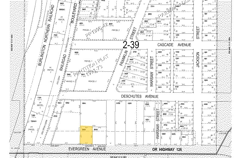 More Photos Of 147 SE Evergreen Ave, Redmond Office For Sale