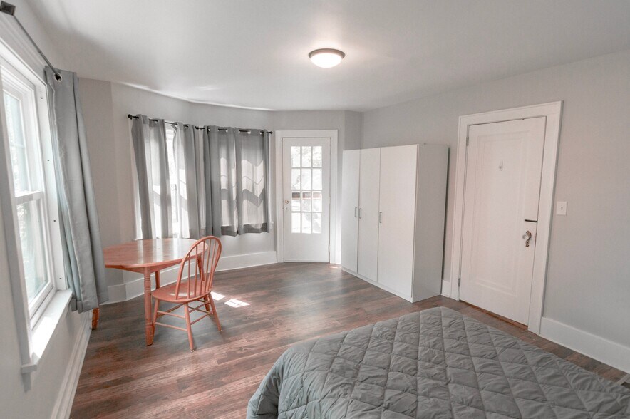 More Photos Of , Ithaca Multifamily For Sale
