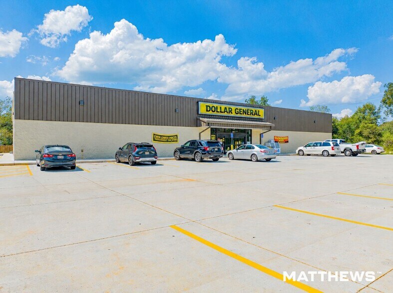 Primary Photo Of 3101 Dodson Ave, Chattanooga Freestanding For Sale