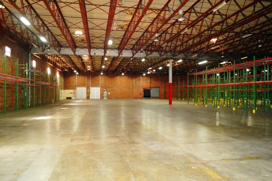 More Photos Of 1840 Gordon Hwy, Augusta Warehouse For Sale