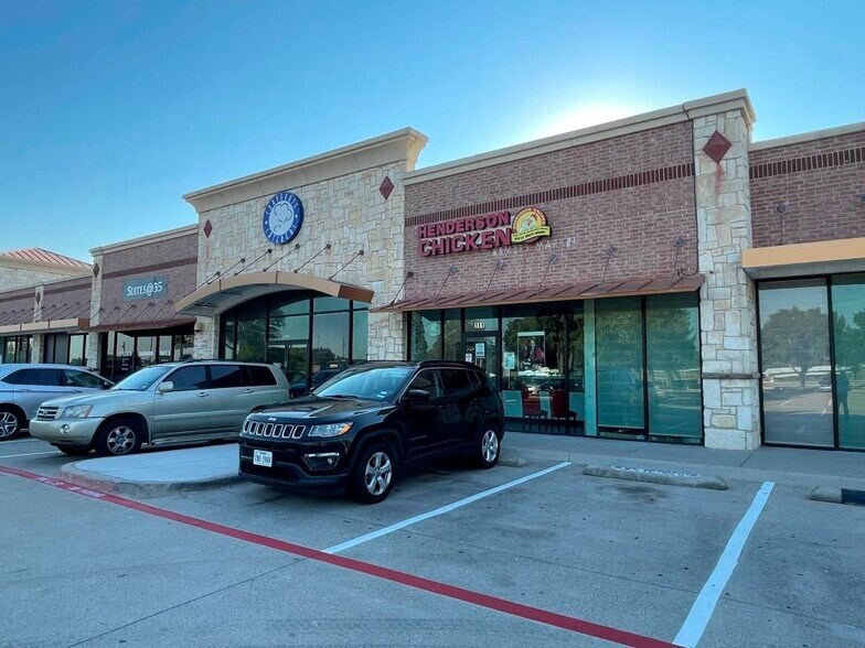 More Photos Of 1837 W Frankford Rd, Carrollton Unknown For Lease