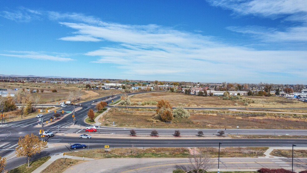 More Photos Of 2415 E Mulberry St, Fort Collins Showroom For Lease