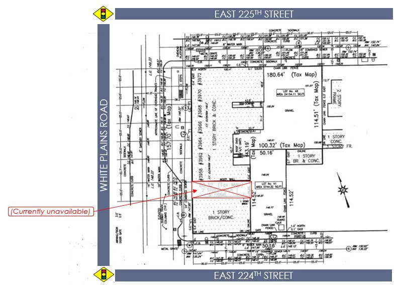 More Photos Of 3958-3972 White Plains Rd, Bronx Storefront For Sale