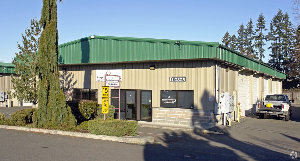 More Photos Of 13909 Meridian Ave E, Puyallup Unknown For Lease