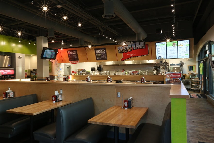 1 Atwood Pl, West Haven, CT 06516 MultiFamily For Lease