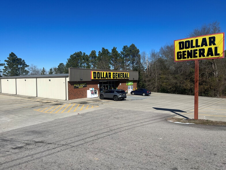 More Photos Of 1090 S Main St, South Congaree Freestanding For Sale