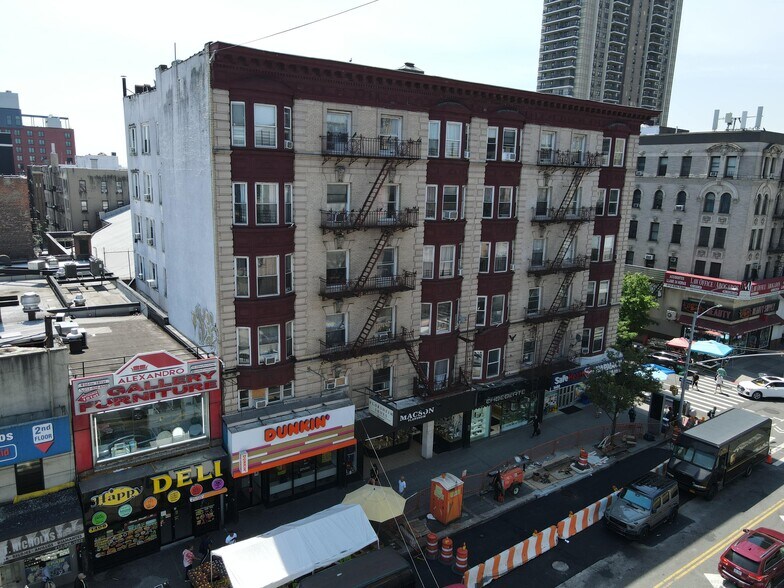 More Photos Of 561 W 180th St, New York Apartments For Lease