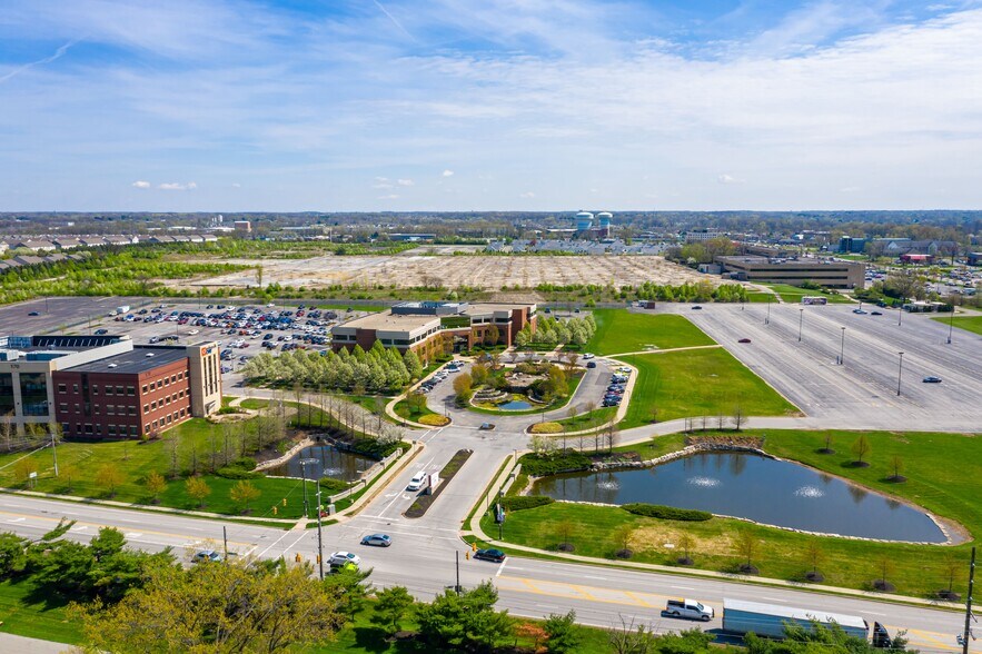 More Photos Of 150 Taylor Station Rd, Columbus Medical For Lease