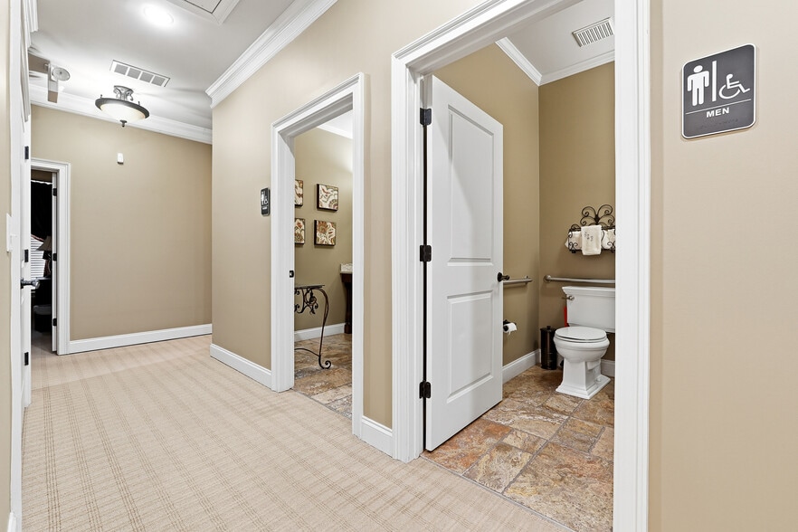 More Photos Of 3985 Steve Reynolds Blvd, Norcross Office For Sale