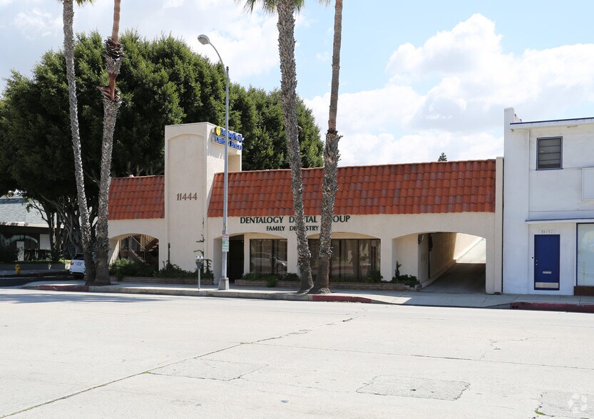 More Photos Of 11444 Washington Blvd, Culver City Medical For Lease