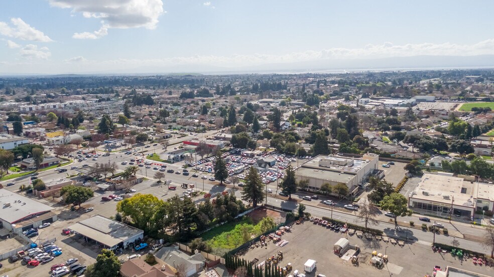 More Photos Of 36800 Fremont Blvd, Fremont Land For Sale