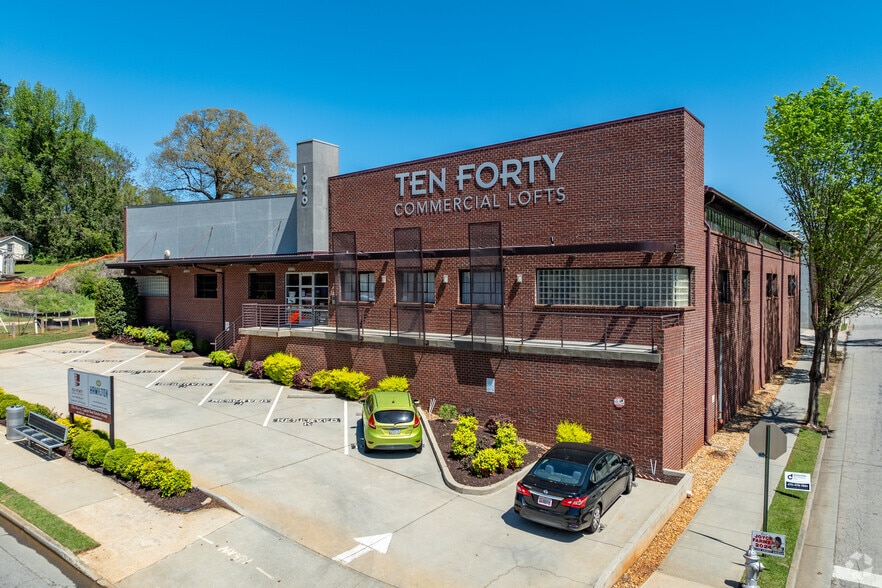 More Photos Of 650 Hamilton Ave SE, Atlanta Unknown For Lease